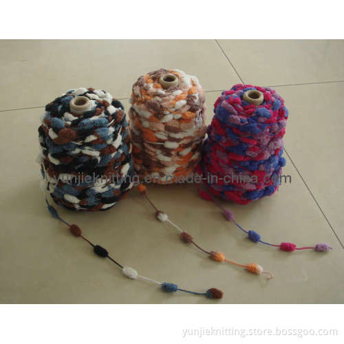 Ping Pong Yarn